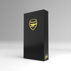 24/25 Futera Arsenal Club LIVE