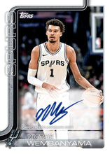 Load image into Gallery viewer, 2025/26 Topps Flagship Basketball Hobby Jumbo Box