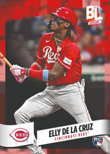 Load image into Gallery viewer, 2024 Topps Big League Baseball MLB Hobby Box
