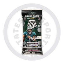 Load image into Gallery viewer, 2023 Panini Mosaic Football NFL Value Pack
