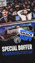 Load image into Gallery viewer, 2026 Topps Chrome WWE Mega Box