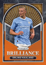 Load image into Gallery viewer, 2023/24 Panini Prizm EPL English Premier League Soccer International Hobby Box
