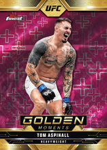 Load image into Gallery viewer, 2025 Topps Finest UFC Hobby Box
