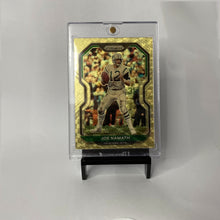 Load image into Gallery viewer, Black Trading Card Stand - BCW
