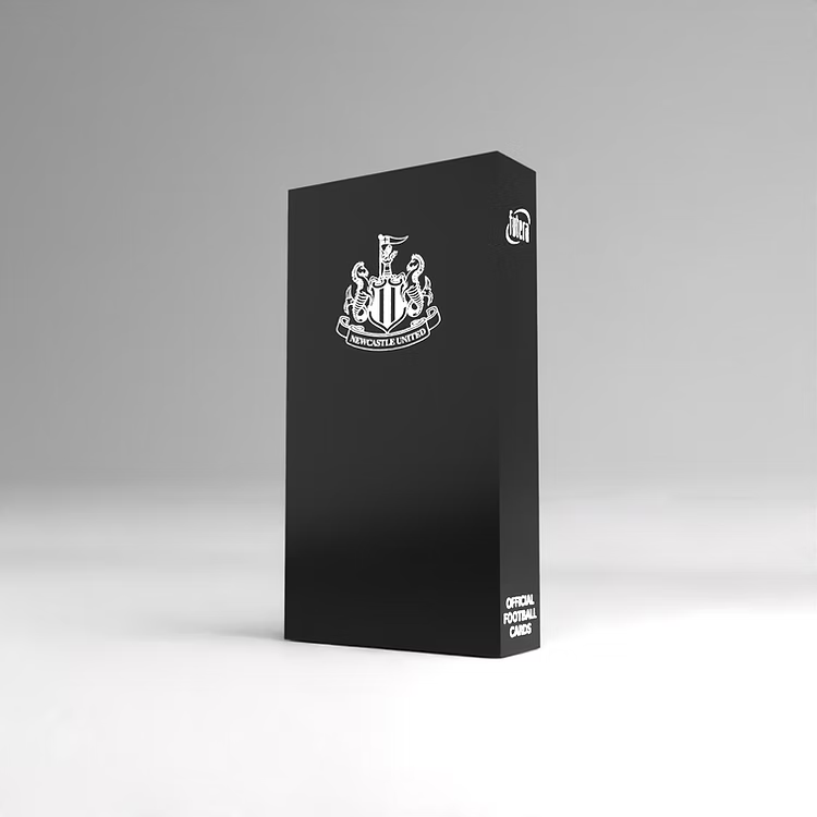 24/25 Futera Newcastle United Club LIVE