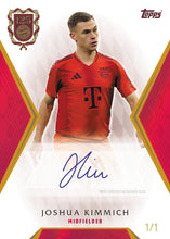 Load image into Gallery viewer, Topps FC Bayern München 125th Anniversary
