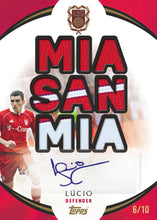 Load image into Gallery viewer, Topps FC Bayern München 125th Anniversary
