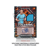 Load image into Gallery viewer, 2022/23 Panini Obsidian Soccer ASIA TMall Hobby Box
