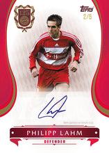 Load image into Gallery viewer, Topps FC Bayern München 125th Anniversary
