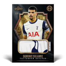 Load image into Gallery viewer, Topps UCC Summer Signings 2024 by Fabrizio Romano: Here we go
