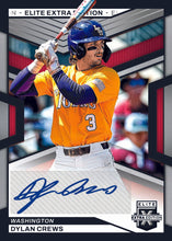 Load image into Gallery viewer, 2023 Panini Elite Extra Edition Baseball MLB Hobby Box
