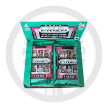 Load image into Gallery viewer, 2023/24 Panini Prizm EPL English Premier League Soccer Retail Pack
