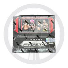 Load image into Gallery viewer, 2023 Panini Prizm UFC Undercard Box
