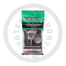 Load image into Gallery viewer, 2022 Panini Mosaic Football NFL Cello Pack
