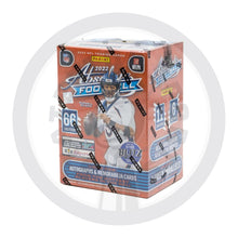 Load image into Gallery viewer, 2022 Panini Absolute Football NFL Blaster Box

