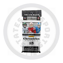 Load image into Gallery viewer, 2022 Panini Chronicles Football NFL Fatpack
