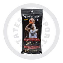 Load image into Gallery viewer, 2021-22 Panini Select Basketball NBA Hanger Pack

