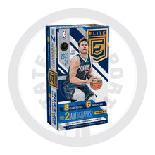 Load image into Gallery viewer, 2023/24 Panini Donruss Elite Basketball NBA Hobby Box
