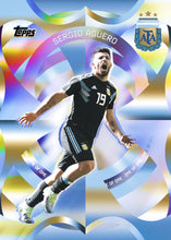 Load image into Gallery viewer, 2024/25 Topps Argentina Team Set

