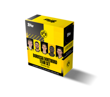 Load image into Gallery viewer, 2024/25 Topps Borussia Dortmund Team Set

