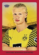 Load image into Gallery viewer, 2024/25 Topps Borussia Dortmund Team Set

