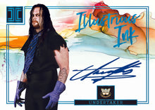 Load image into Gallery viewer, 2023 Panini Impeccable WWE Hobby Box
