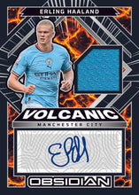 Load image into Gallery viewer, 2022/23 Panini Obsidian Soccer Hobby Box
