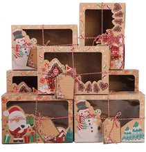Load image into Gallery viewer, Christmas Box 2025
