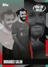 Load image into Gallery viewer, 2024/25 Topps Liverpool Team Set
