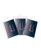 Load image into Gallery viewer, Show-Dex Regular Toploaders &amp; Pull Tab Card Sleeves 100 Pack

