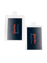 Load image into Gallery viewer, Show-Dex Regular Toploaders &amp; Pull Tab Card Sleeves 100 Pack
