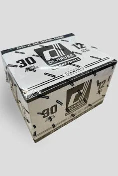 24-25 Panini Donruss NBA Fat Pack Box
