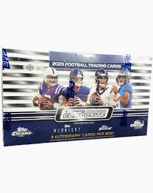2023 Topps Composite Football Delight Box