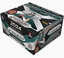 2024 Panini Prizm international Box