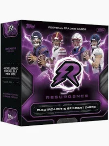 2024 Topps Resurgence Mega Box