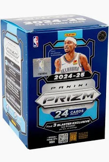 24/25 Panini Prizm NBA Blaster Box