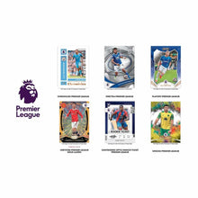 Load image into Gallery viewer, 2021/22 Panini Chronicles Soccer H2 Asia TMALL Box
